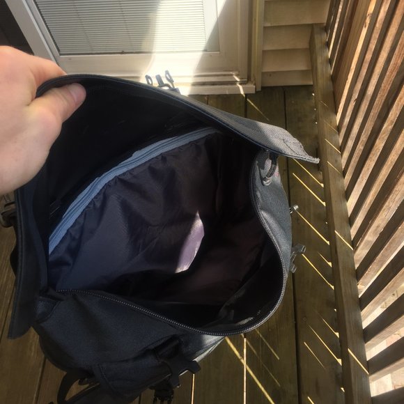 Thule Rolltop Camera Pack - Picture 9 of 9